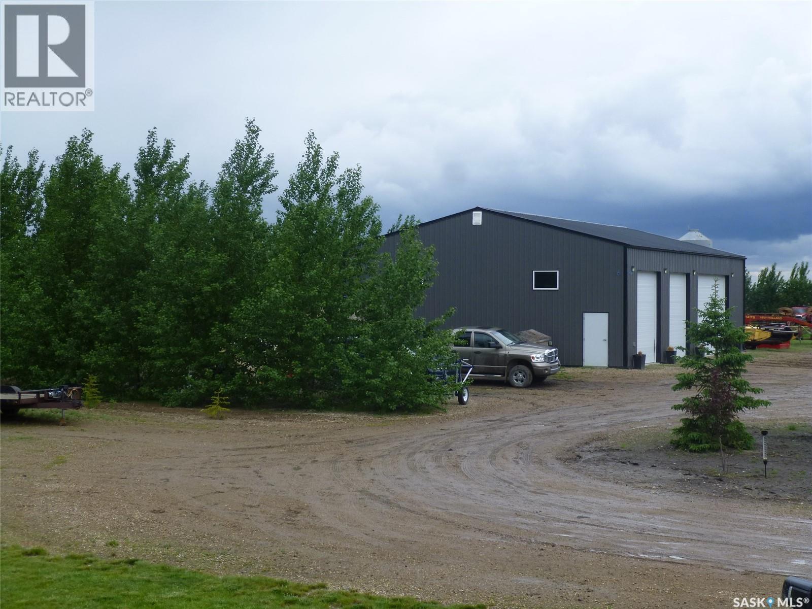 Ell Acreage, Edenwold, Saskatchewan  S0G 3Z0 - Photo 23 - SK039160