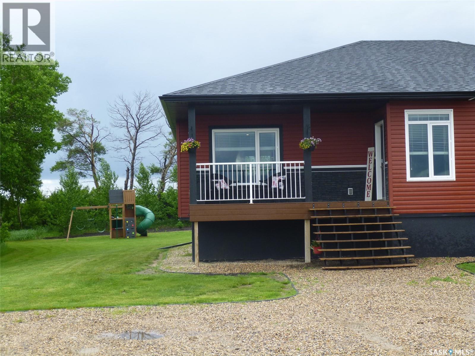 Ell Acreage, Edenwold, Saskatchewan  S0G 3Z0 - Photo 3 - SK039160