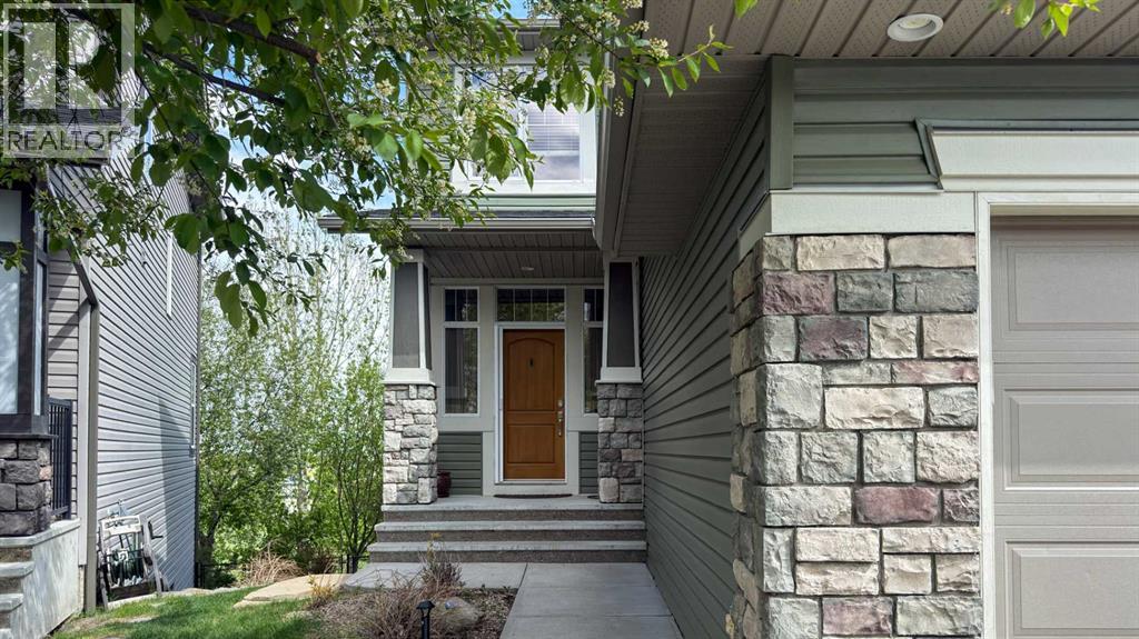 70 Panamount Road NW, Calgary, Alberta  T3K 0H6 - Photo 30 - A2318495