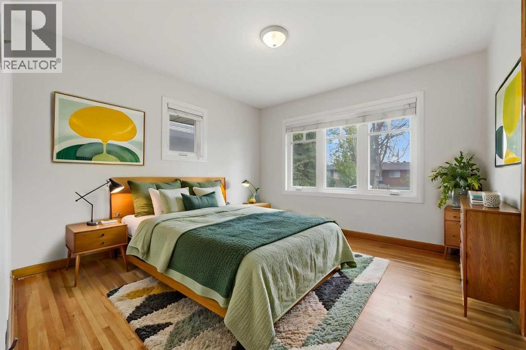 1159 Radnor Avenue NE, Calgary, Alberta  T2E 5H7 - Photo 9 - A2318552