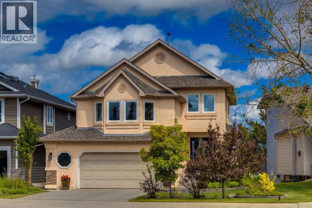 117 Arbour Ridge Heights NW, Calgary, Alberta  T3A 4Z1 - Photo 1 - A2320471