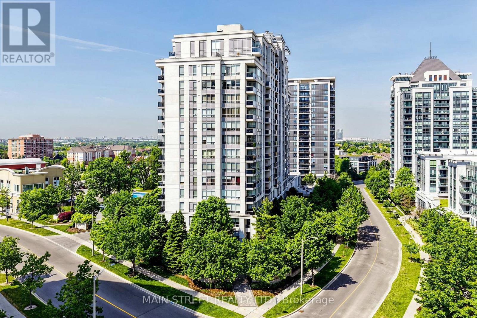317 - 50 Disera Drive, Vaughan (Beverley Glen), Ontario  L4J 9E9 - Photo 21 - N13437838