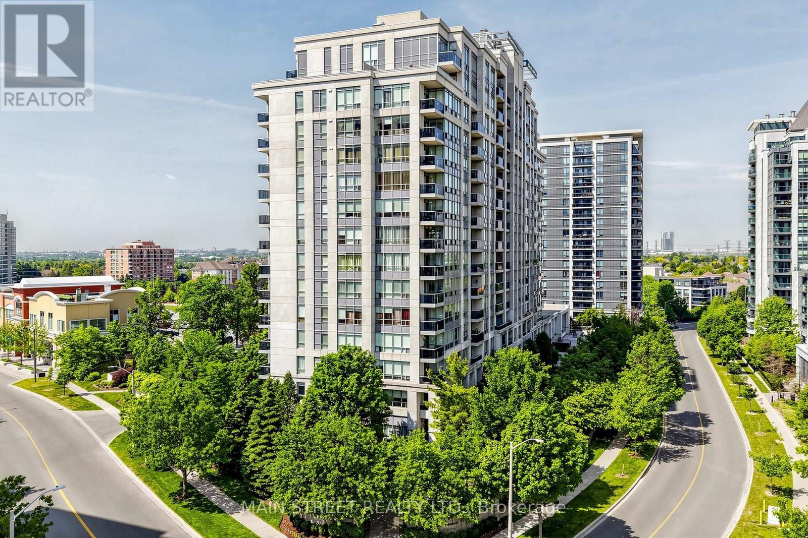 317 - 50 Disera Drive, Vaughan (Beverley Glen), Ontario  L4J 9E9 - Photo 22 - N13437838