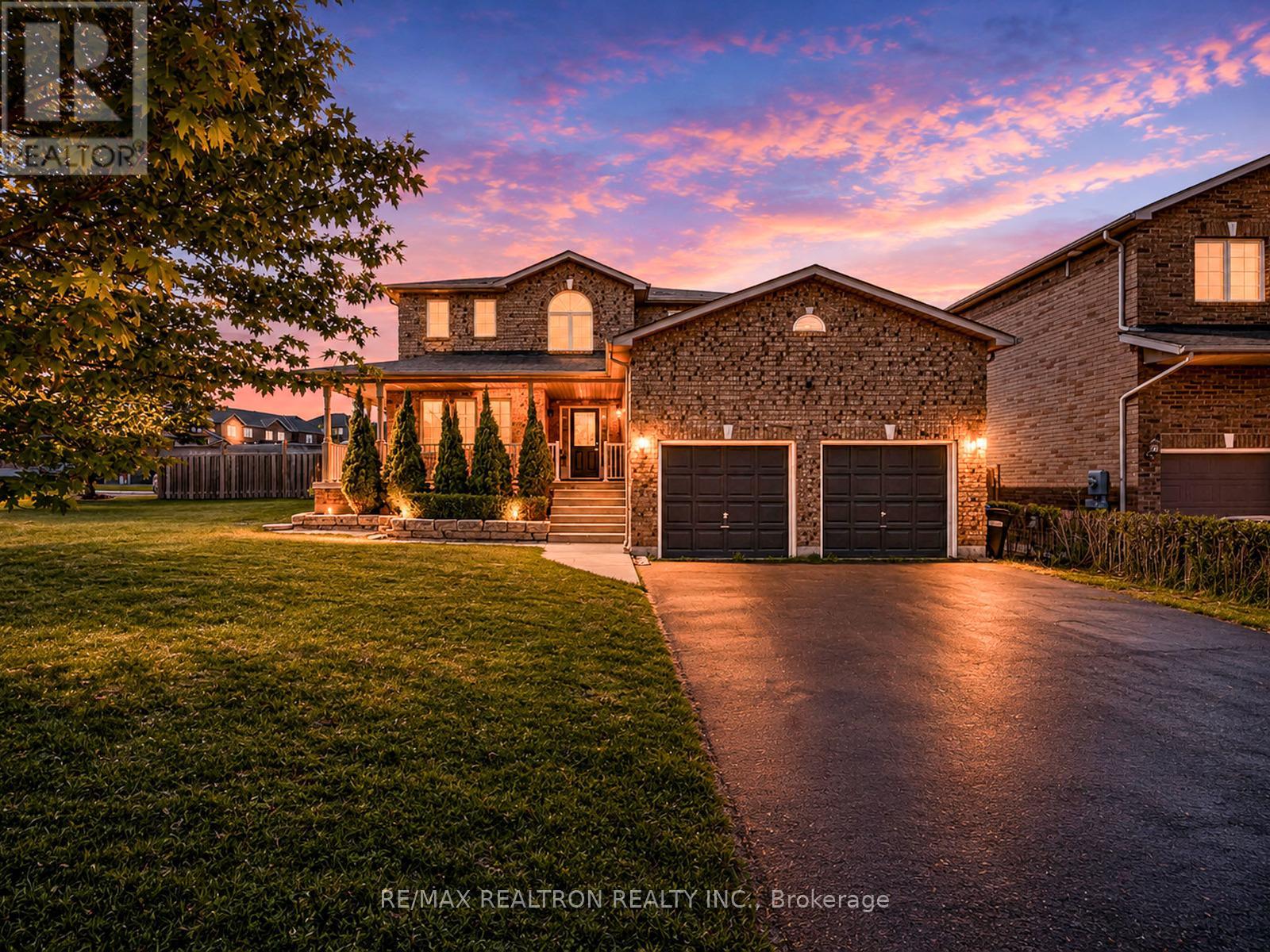 1434 Rankin Way, Innisfil, Ontario  L9S 0C5 - Photo 1 - N13437890