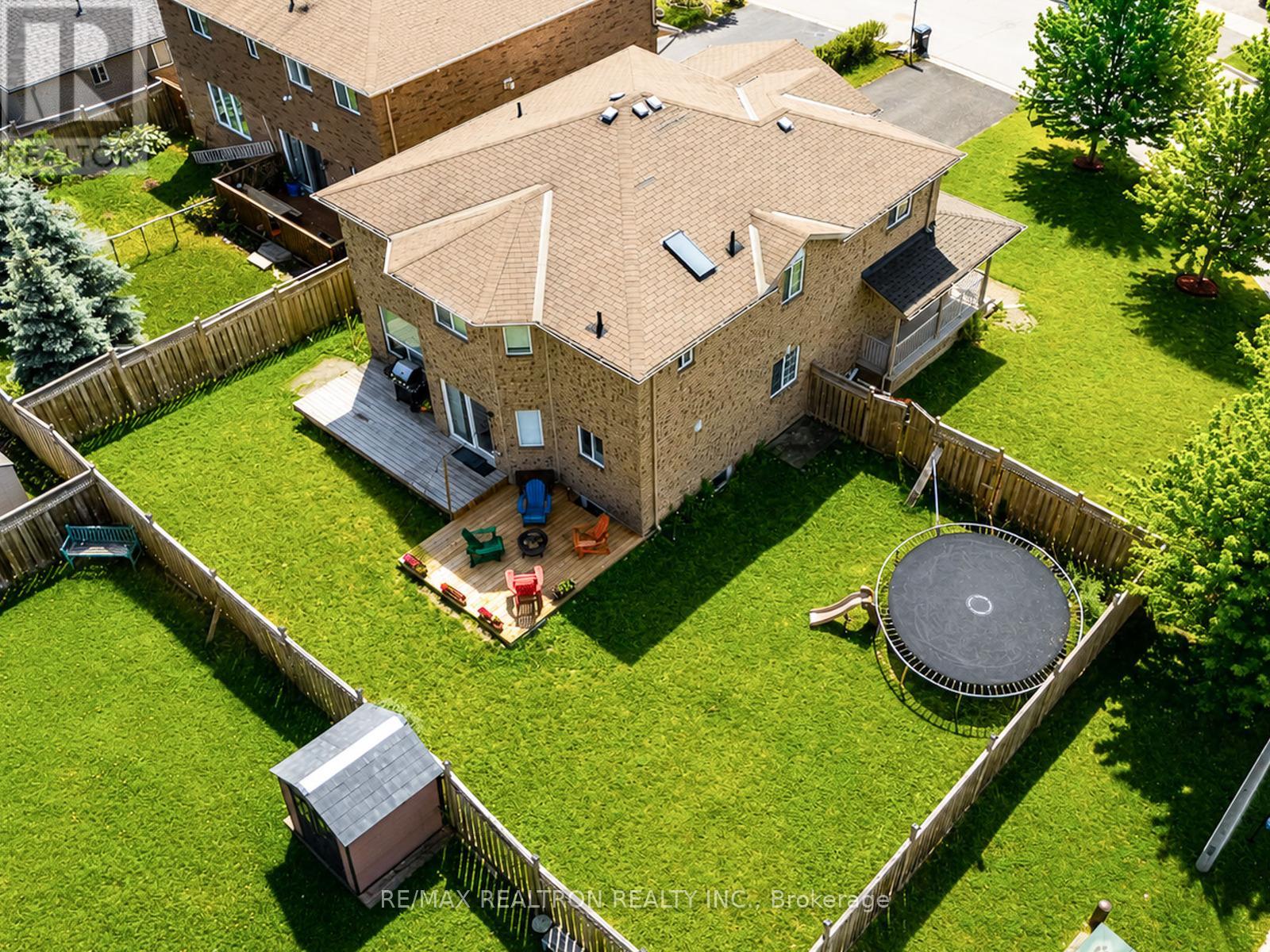 1434 Rankin Way, Innisfil, Ontario  L9S 0C5 - Photo 42 - N13437890