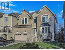 12 SWEET VALERIE COURT, Vaughan, Ontario