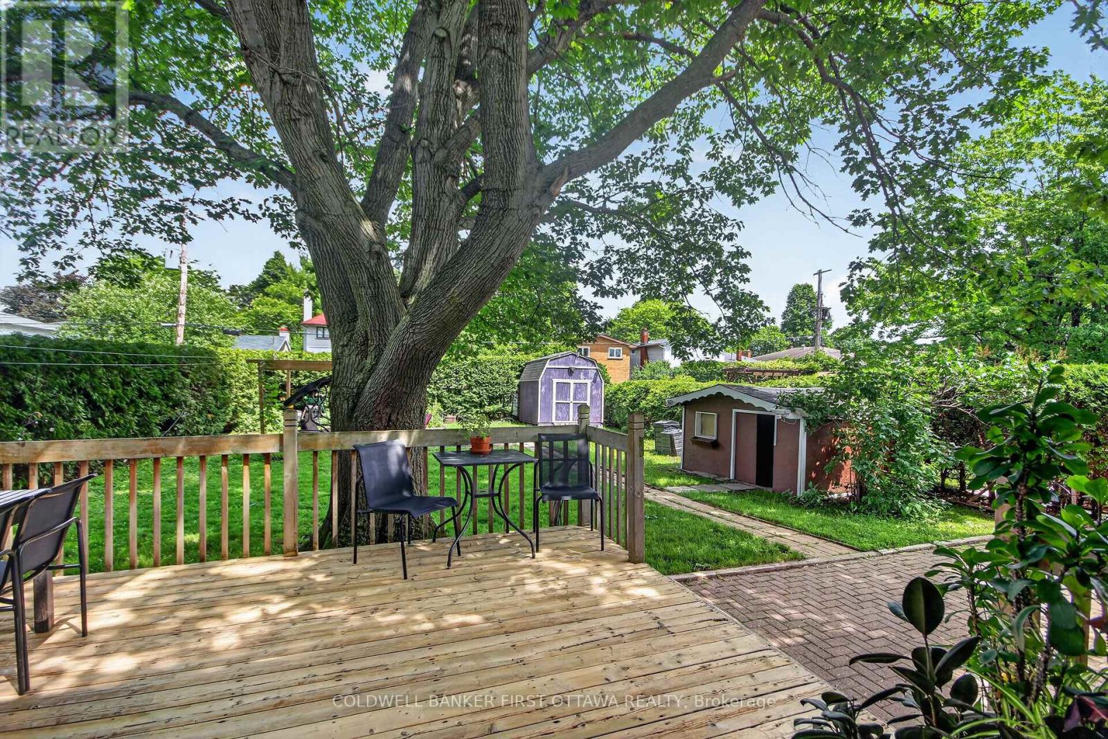 2061 Balharrie Avenue, Ottawa, Ontario  K1G 1G2 - Photo 37 - X13169164