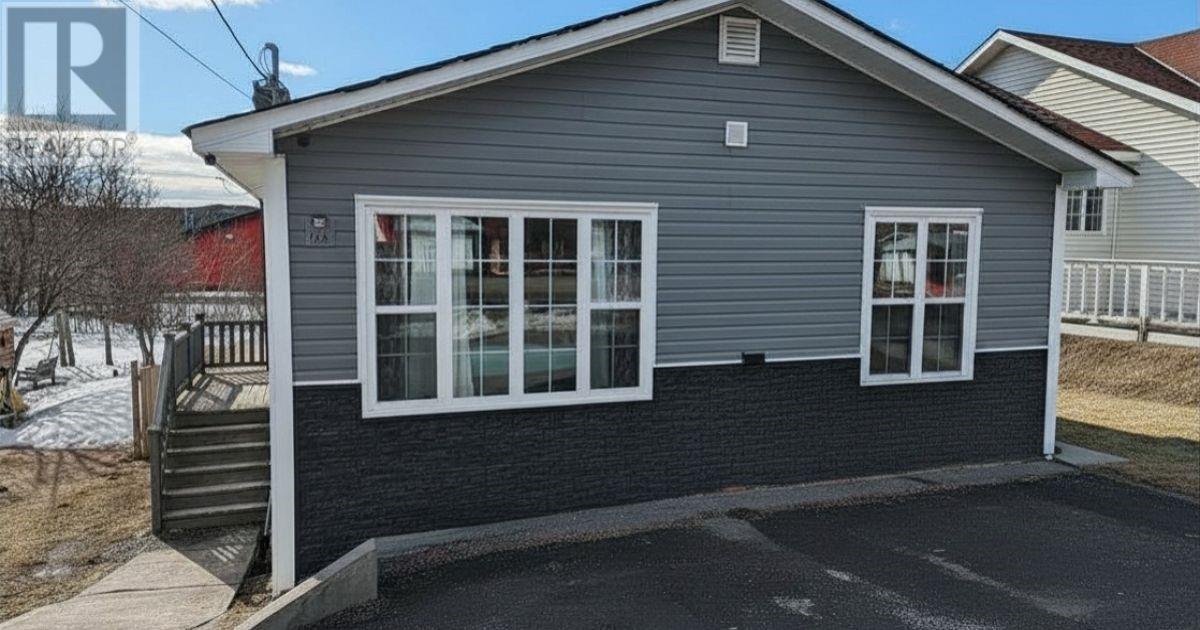 18A Woods Street, Twillingate, Newfoundland & Labrador