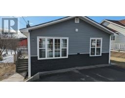 18A Woods Street, Twillingate, Newfoundland & Labrador