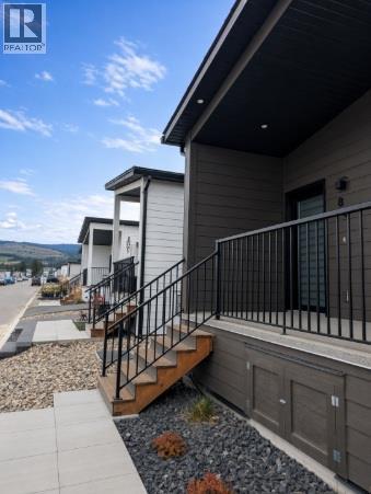 8900 Jim Bailey Road Unit# 84, Kelowna, British Columbia