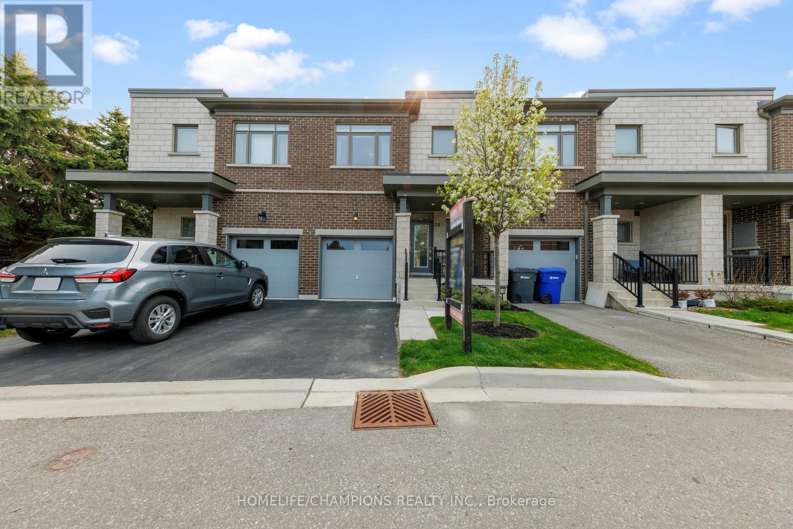 38 Longshore Way, Whitby, Ontario L1N 0M1 - Photo 42 - E13224336