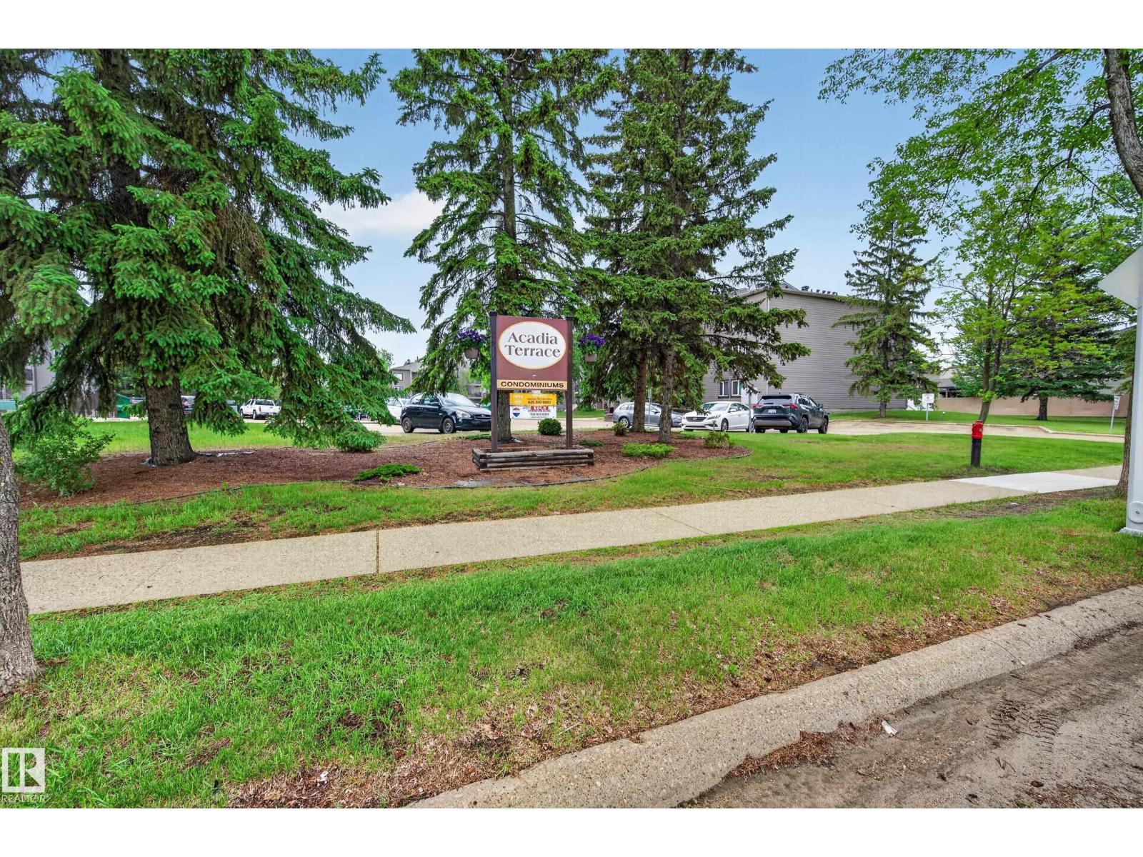 #201 49 Akins Dr, St. Albert, Alberta  T8N 3M6 - Photo 2 - E4492487
