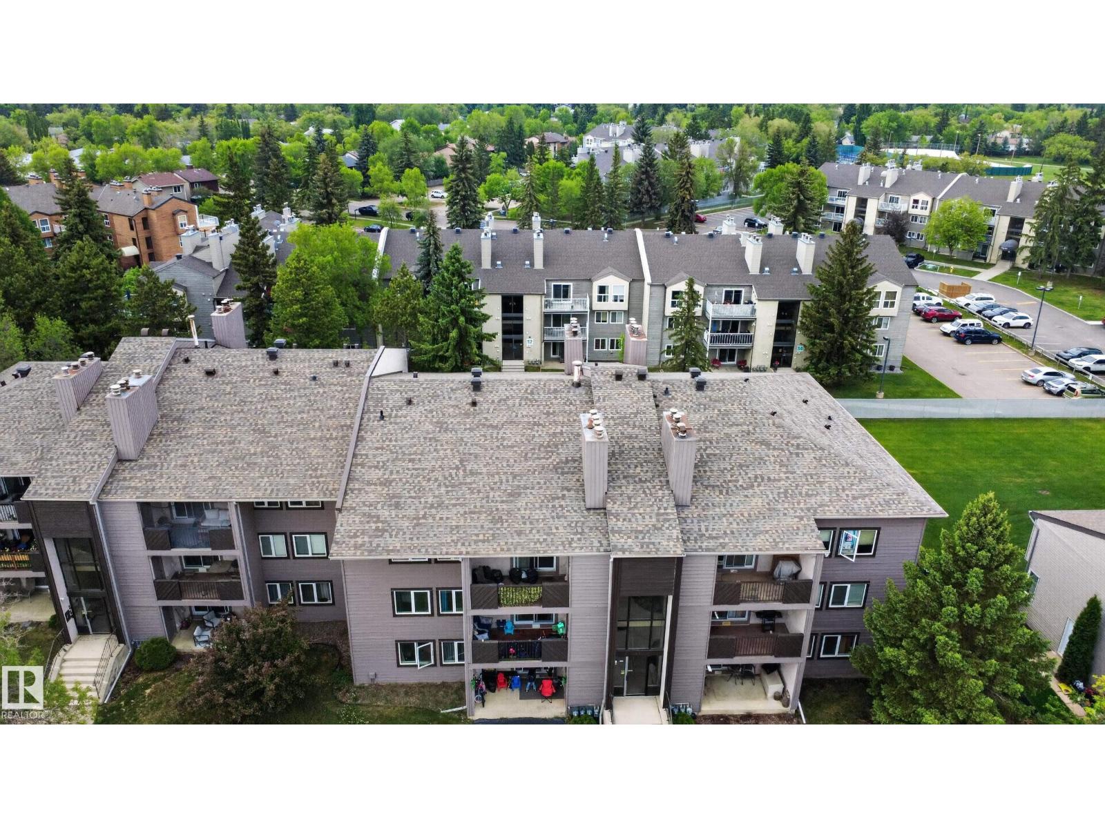 #201 49 Akins Dr, St. Albert, Alberta  T8N 3M6 - Photo 37 - E4492487