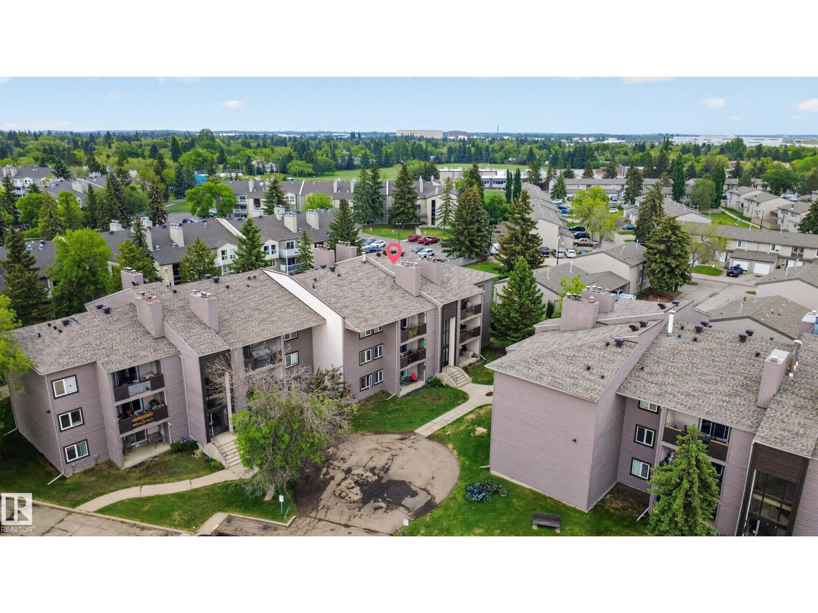 #201 49 Akins Dr, St. Albert, Alberta  T8N 3M6 - Photo 36 - E4492487