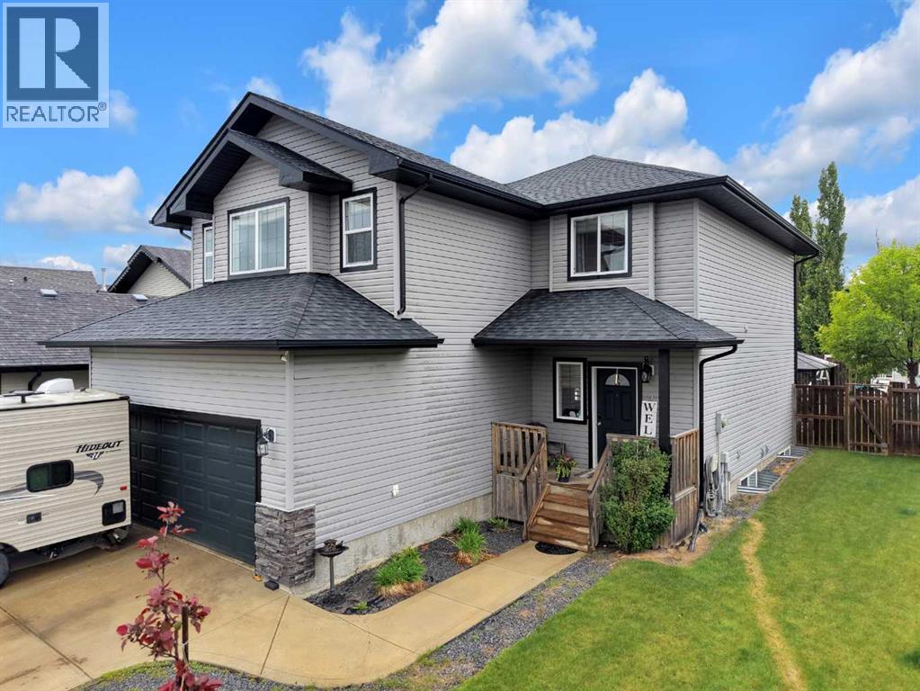 9 Lincoln Street, Sylvan Lake, Alberta  T4S 2R1 - Photo 2 - A2319376