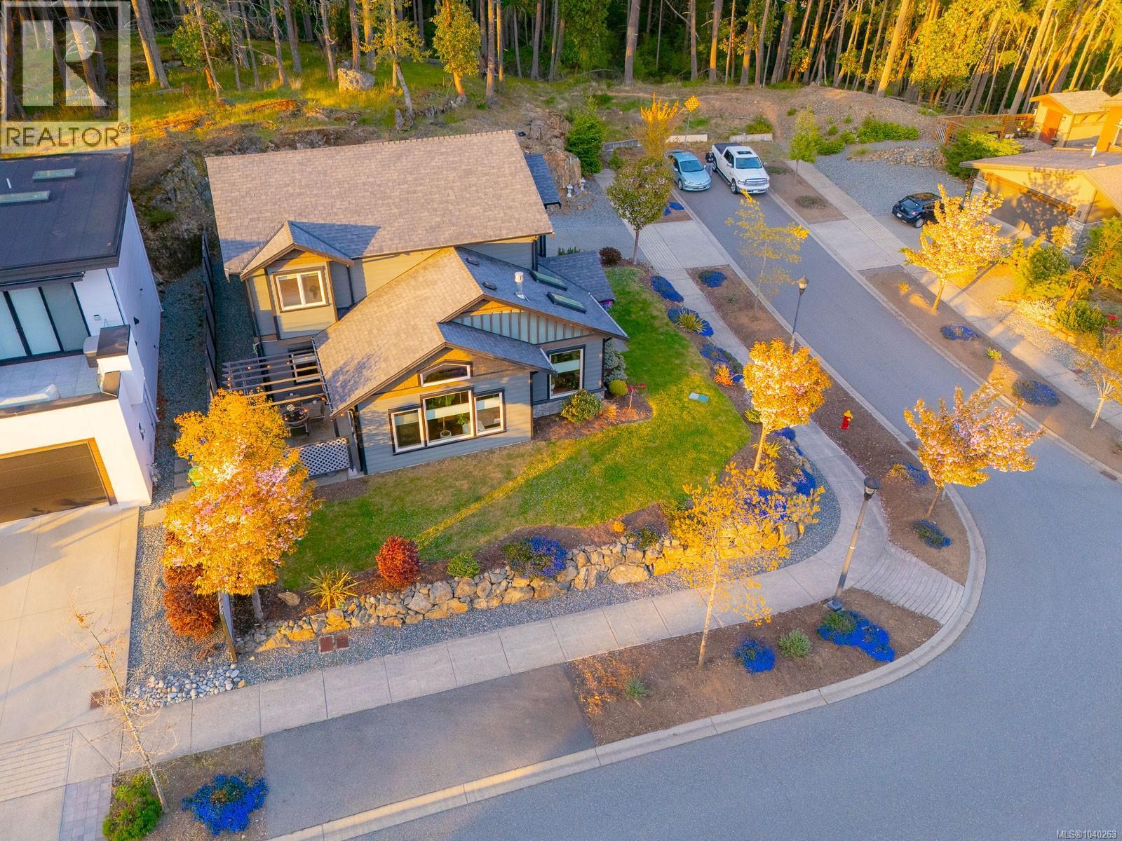 101 Ridgeline Terr, Nanaimo, British Columbia V9T 0G8 - Photo 62 - 1040263