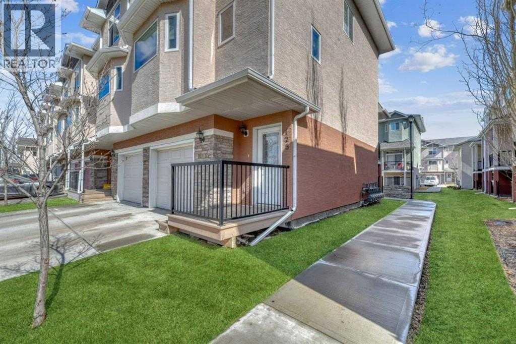 128 Strathcona Circle, Strathmore, Alberta