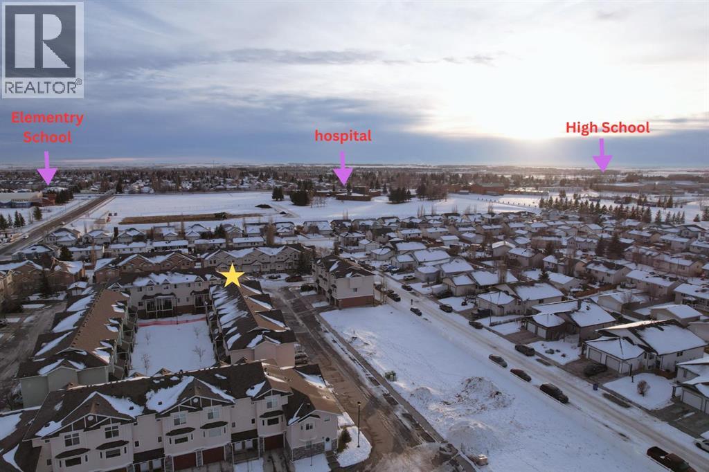 128 Strathcona Circle, Strathmore, Alberta T1P 0B1 - Photo 15 - A2318670