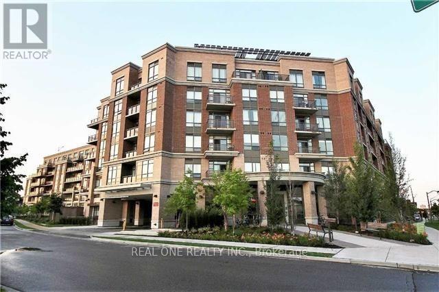 225 - 540 Bur Oak Avenue, Markham (Berczy), Ontario  L6C 0C4 - Photo 1 - N13435512