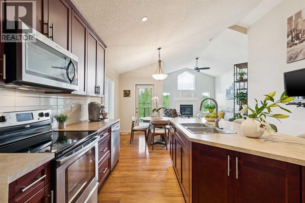 257 Auburn Glen Manor Se, Calgary, Alberta  T3M 0L2 - Photo 8 - A2318683