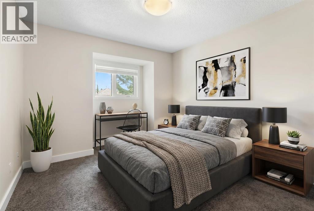 132 Woodhaven Road Sw, Calgary, Alberta  T2W 5N7 - Photo 30 - A2320133