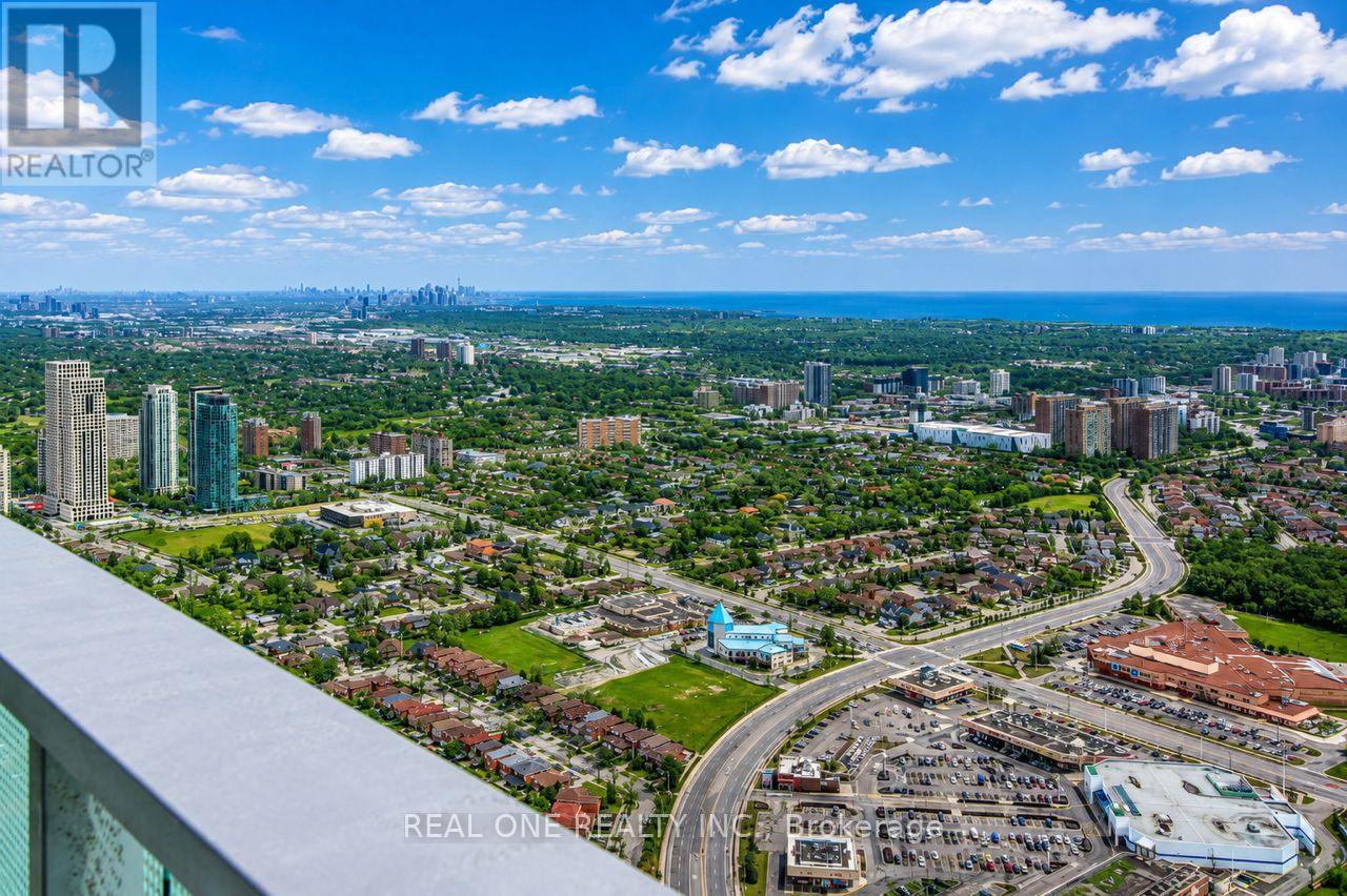 6008 - 3883 Quartz Road, Mississauga, Ontario  L5B 0M4 - Photo 21 - W13029132