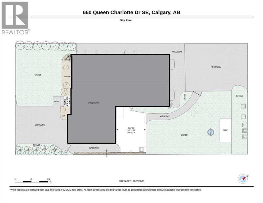 660 Queen Charlotte Drive Se, Calgary, Alberta  T2J 4T6 - Photo 34 - A2320552