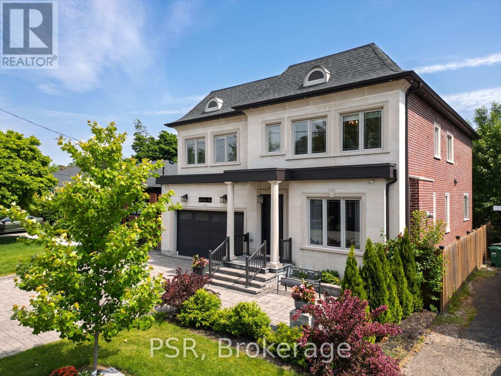 1337 NORTHAVEN DRIVE, Mississauga, Ontario