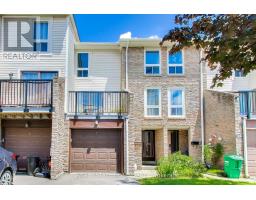 36 - 7251 COPENHAGEN ROAD, Mississauga, Ontario