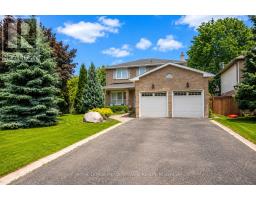 265 RANDALL CRESCENT, Milton, Ontario
