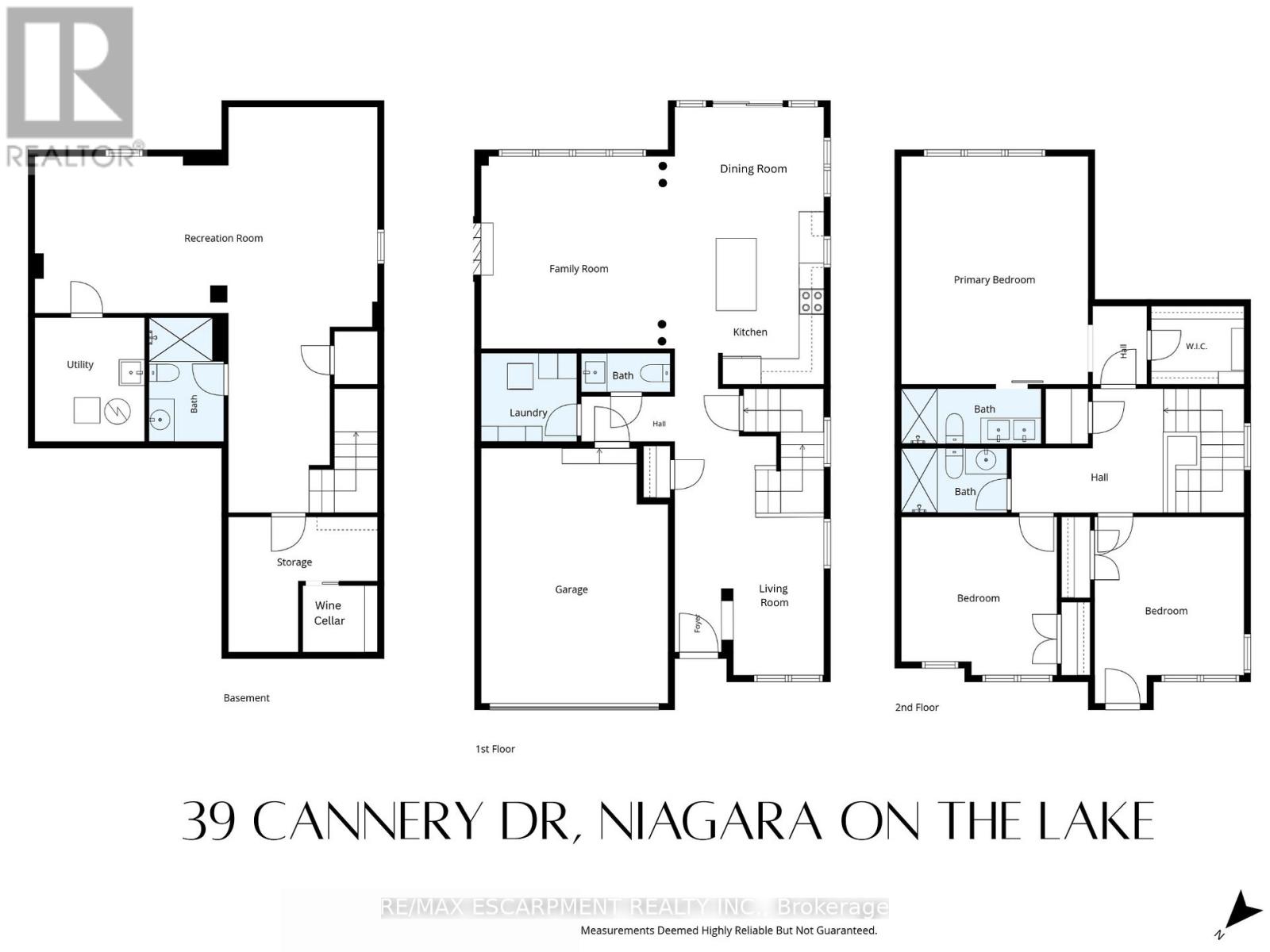 39 Cannery Drive, Niagara-On-The-Lake, Ontario  L0S 1J1 - Photo 41 - X13429208