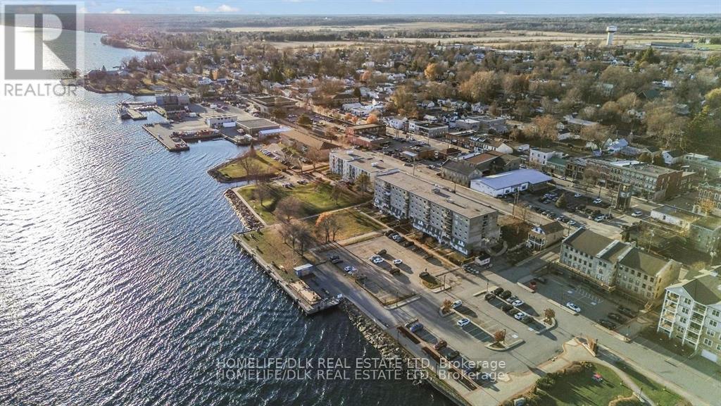 202 - 235 Water Street, Prescott, Ontario  K0E 1T0 - Photo 33 - X13438190
