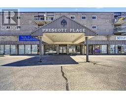 202 - 235 WATER STREET, Prescott, Ontario