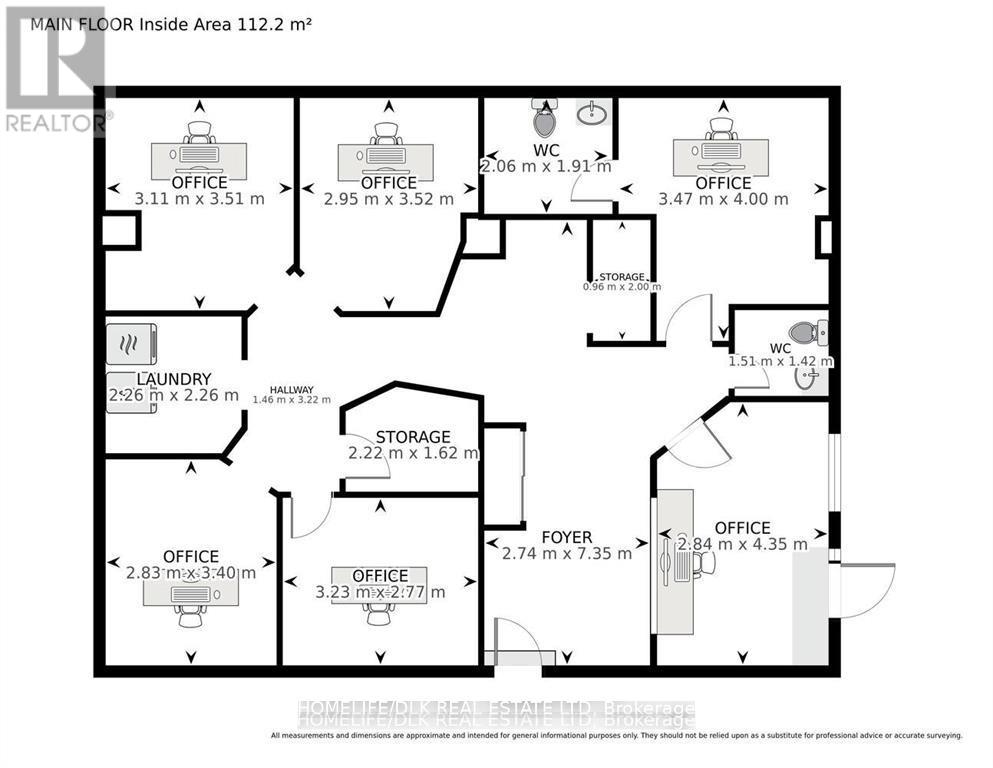 201 - 235 Water Street, Prescott, Ontario  K0E 1T0 - Photo 30 - X13438192