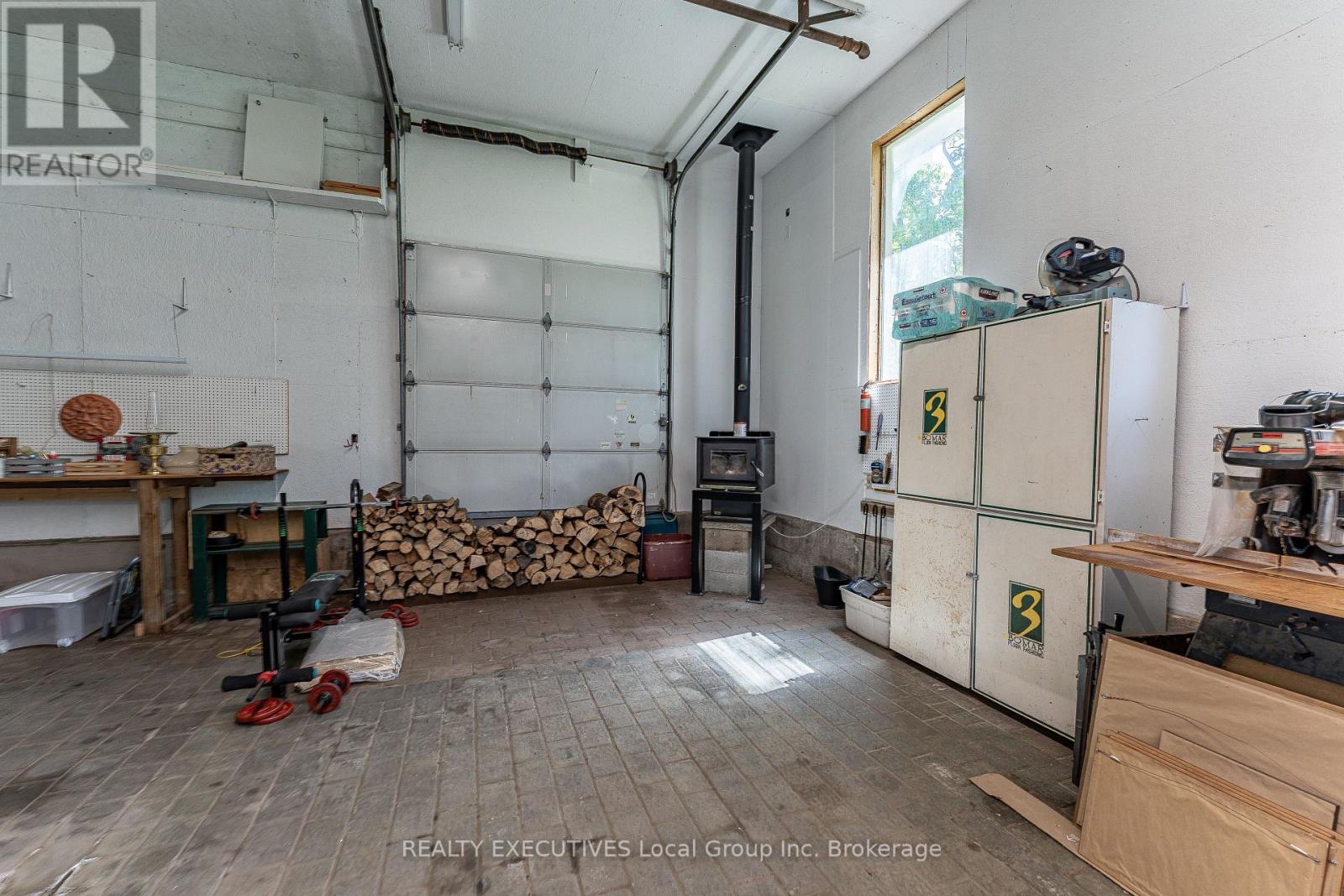 190 Mirimishi Road, East Ferris, Ontario  P0H 1K0 - Photo 19 - X13438134