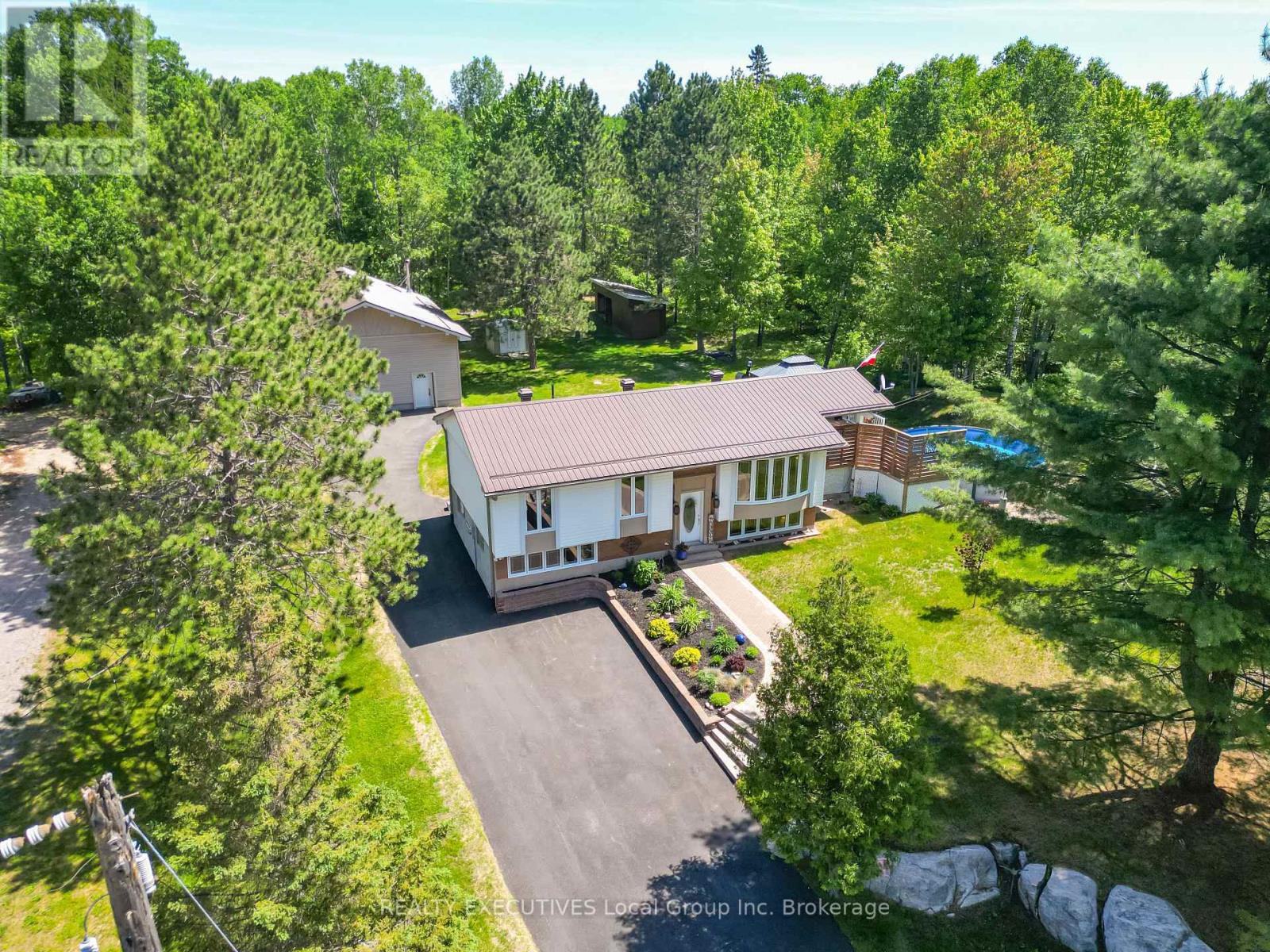 190 Mirimishi Road, East Ferris, Ontario  P0H 1K0 - Photo 29 - X13438134