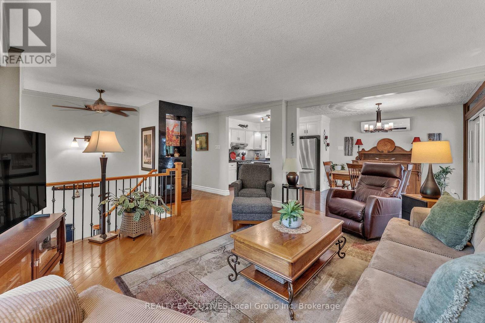190 Mirimishi Road, East Ferris, Ontario  P0H 1K0 - Photo 4 - X13438134