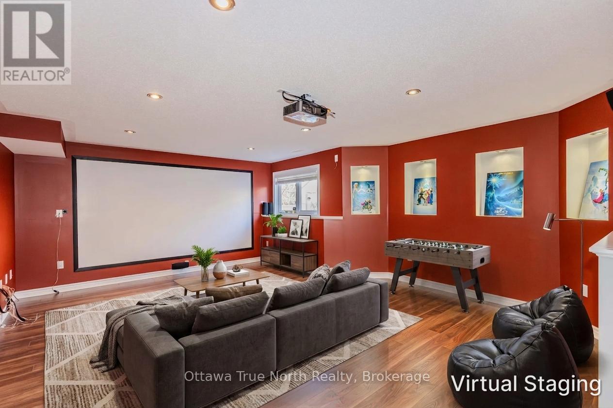 619 Miro Way, Ottawa, Ontario  K2T 0E6 - Photo 45 - X13018232
