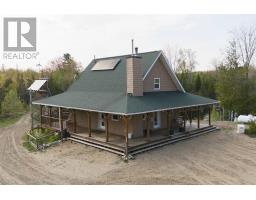 Lot 3 Conc S Jocelyn, Jocelyn Township, Ontario