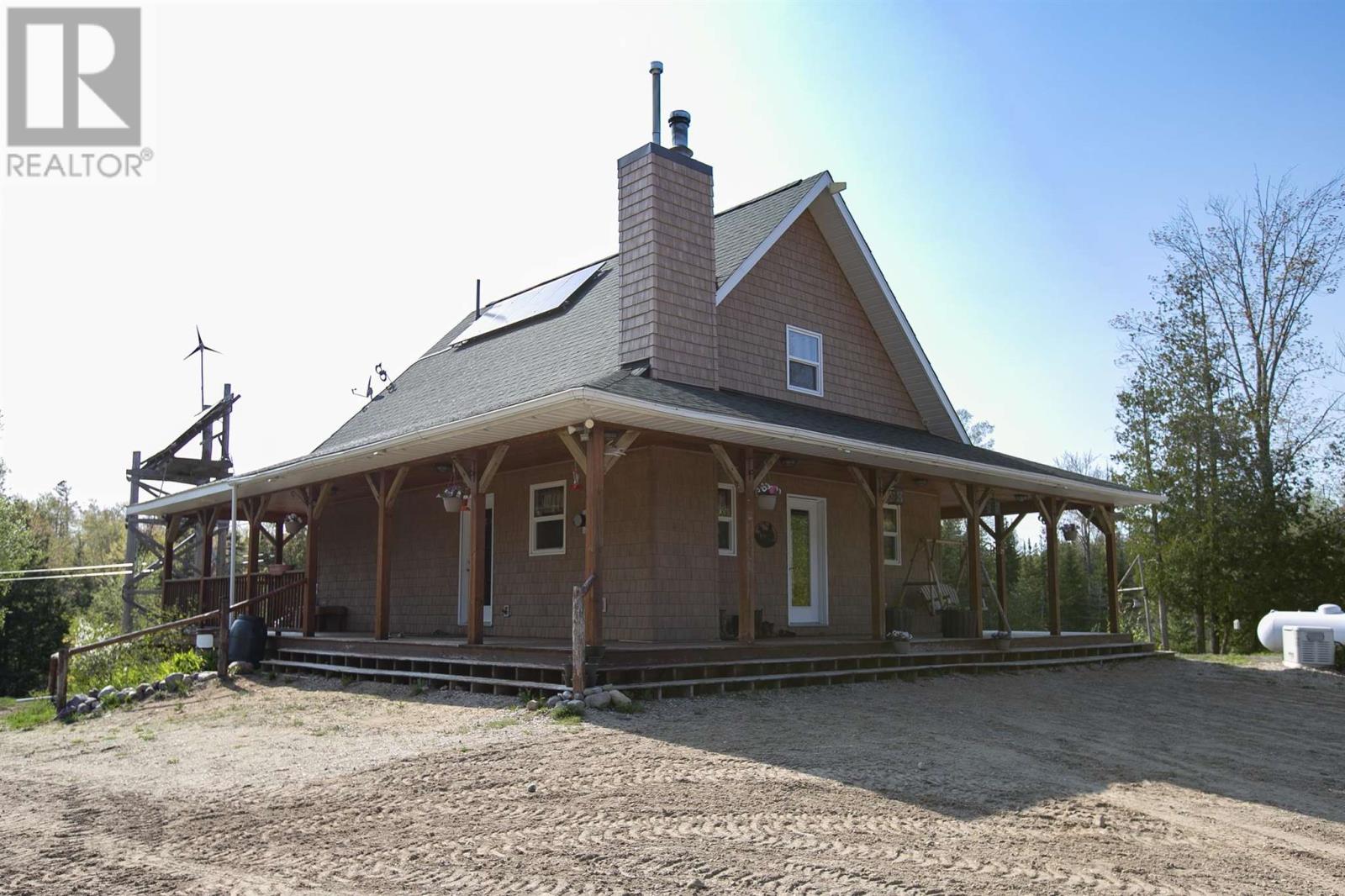 Lot 3 Conc S Jocelyn, Jocelyn Township, Ontario P0R 1G0 - Photo 2 - SM261432