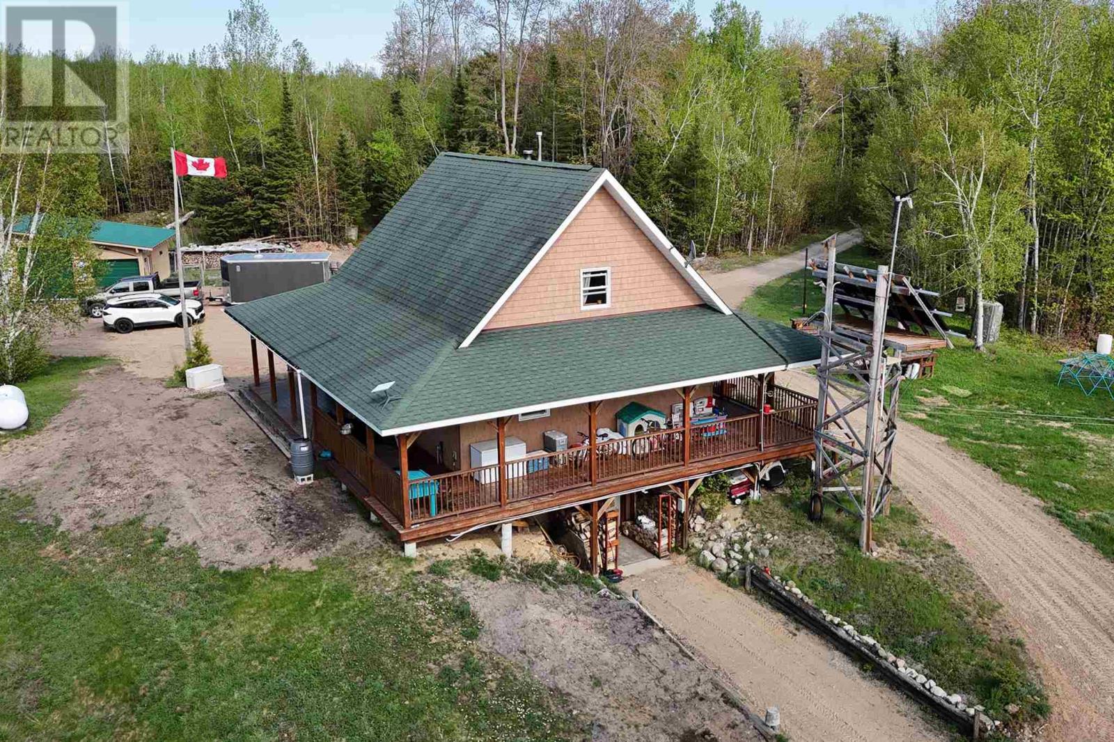 Lot 3 Conc S Jocelyn, Jocelyn Township, Ontario P0R 1G0 - Photo 35 - SM261432