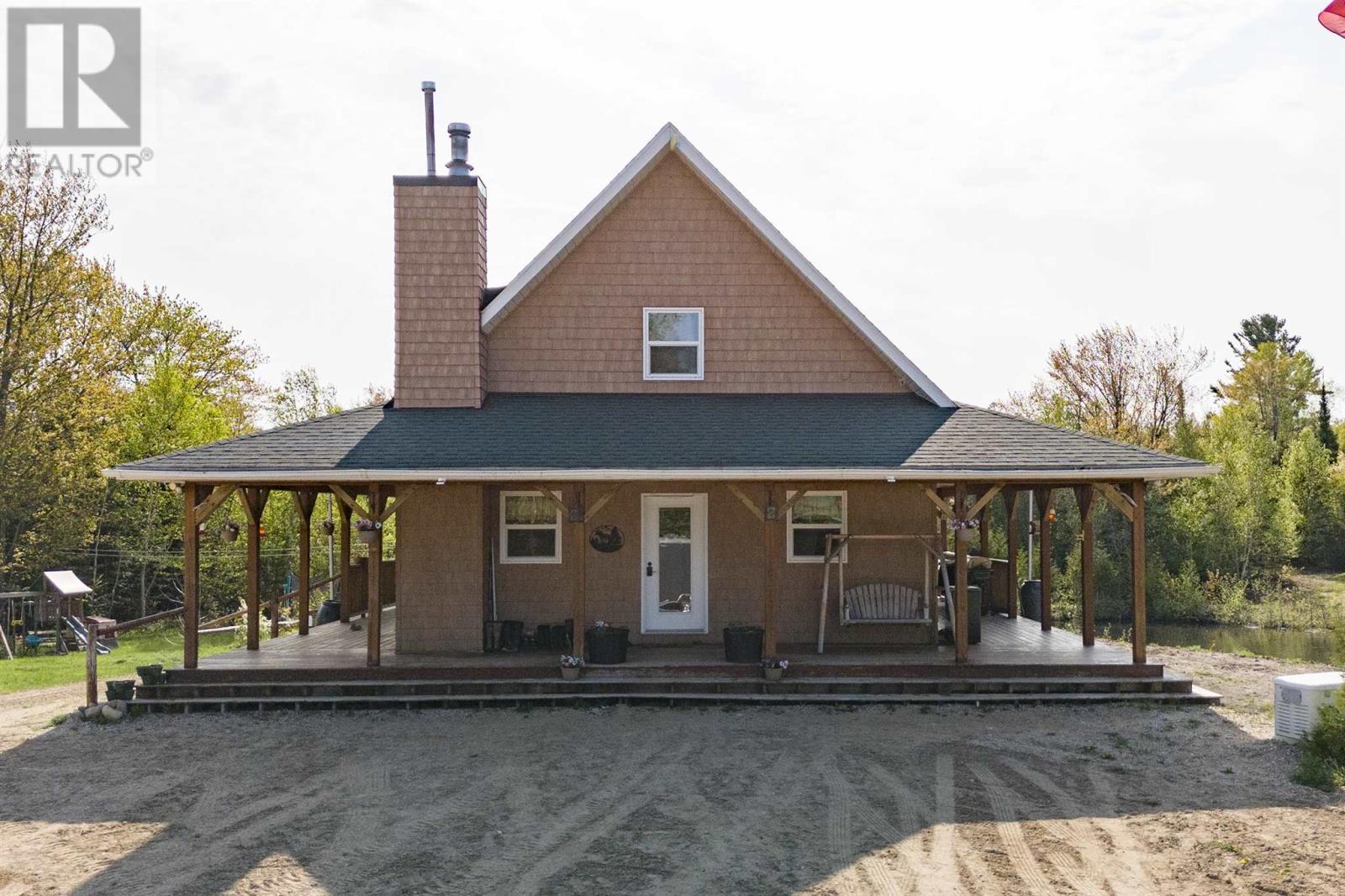 Lot 3 Conc S Jocelyn, Jocelyn Township, Ontario P0R 1G0 - Photo 3 - SM261432
