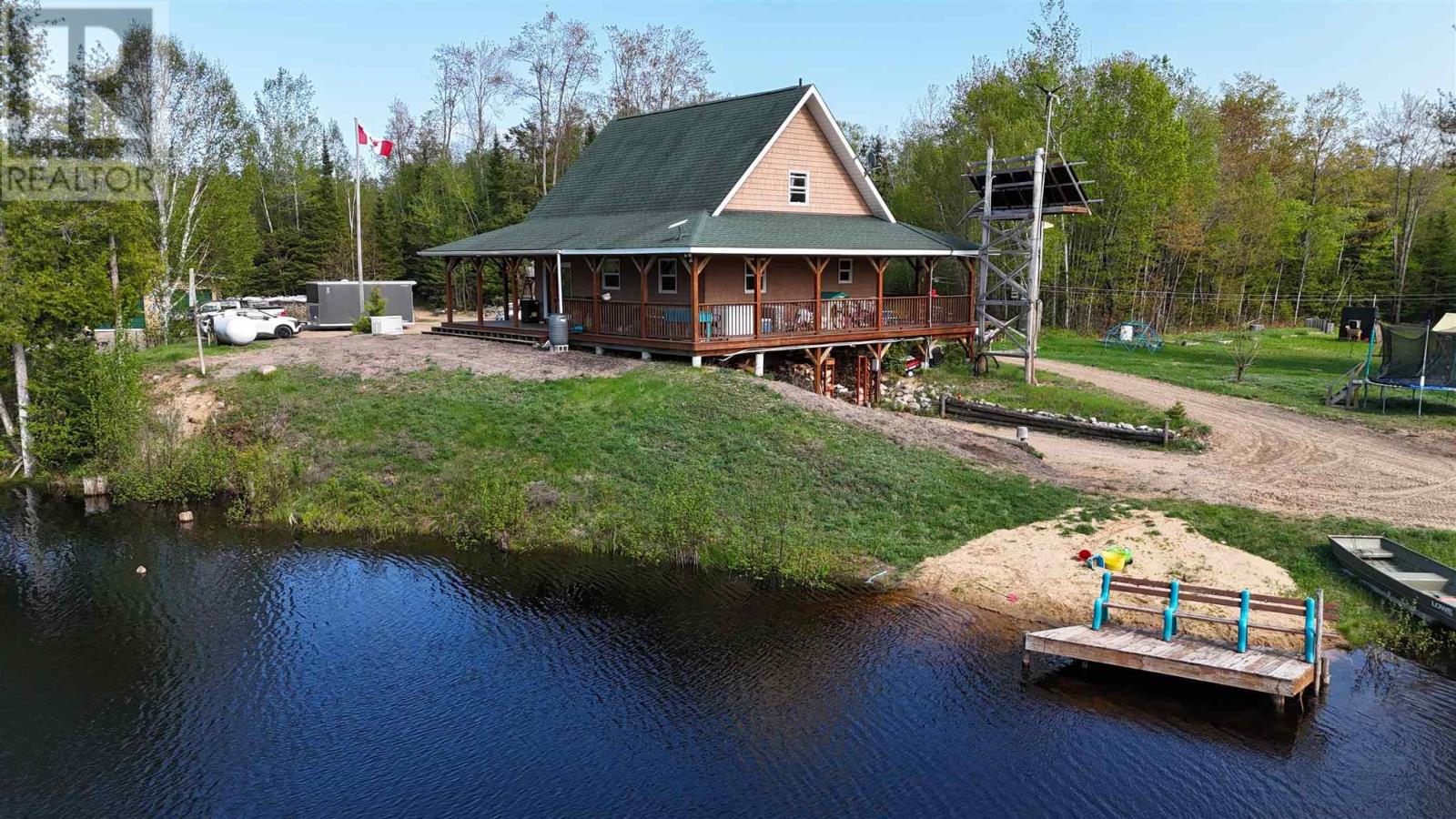 Lot 3 Conc S Jocelyn, Jocelyn Township, Ontario P0R 1G0 - Photo 38 - SM261432
