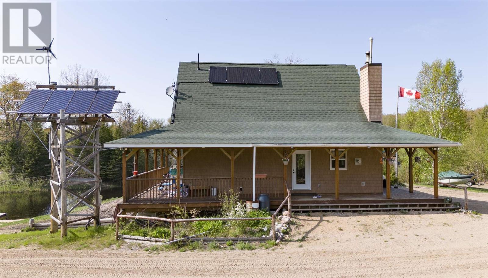 Lot 3 Conc S Jocelyn, Jocelyn Township, Ontario P0R 1G0 - Photo 4 - SM261432