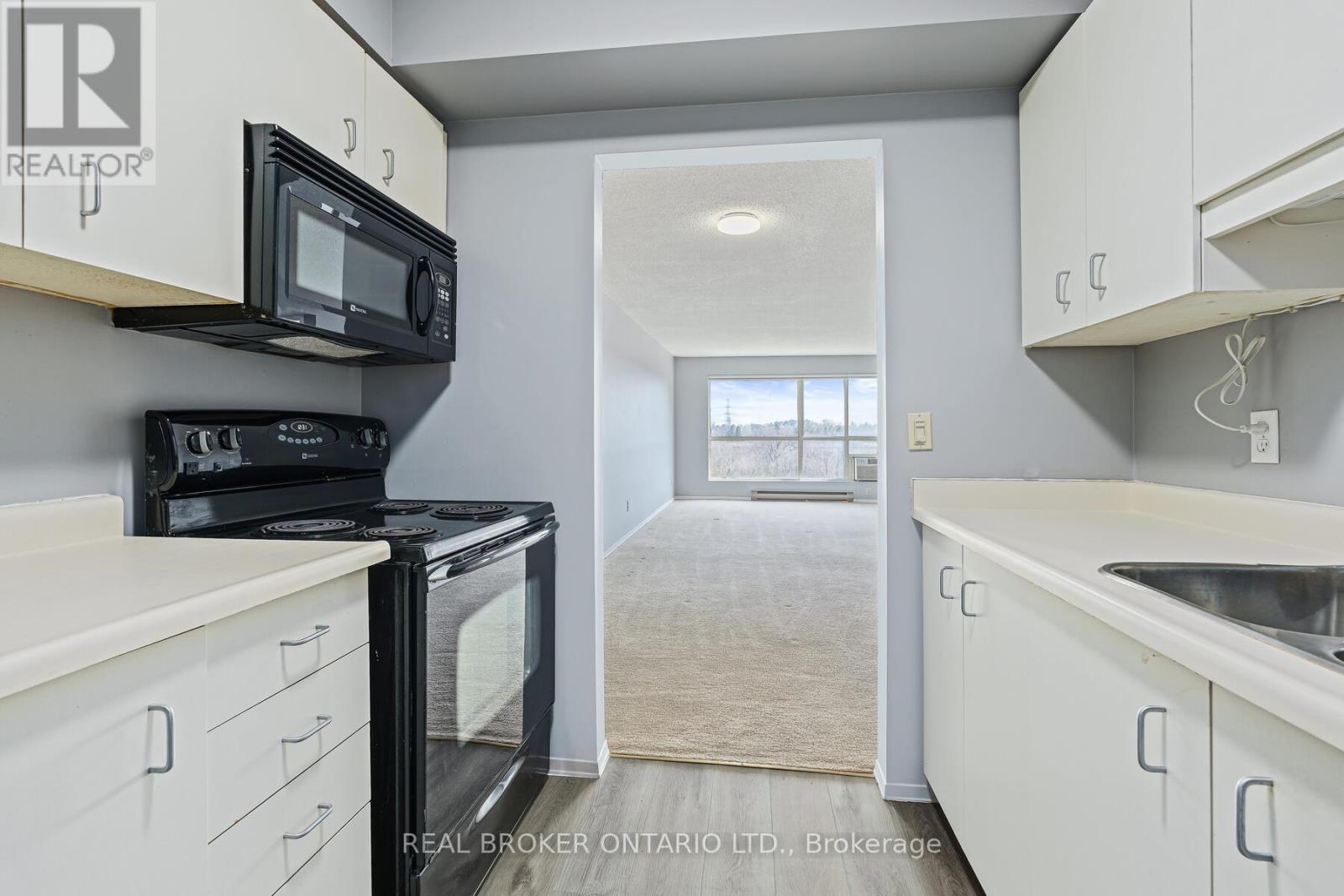 606 - 358 Waterloo Avenue, Guelph, Ontario  N1H 7Y3 - Photo 10 - X13437896