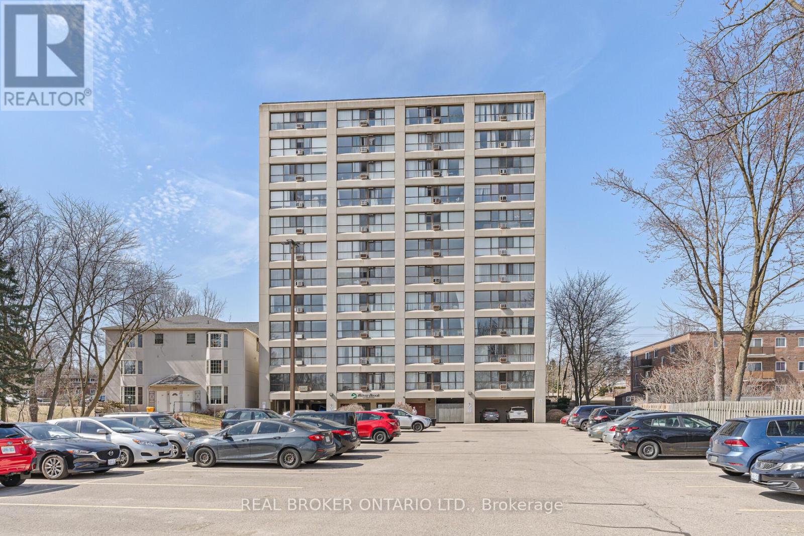 606 - 358 Waterloo Avenue, Guelph, Ontario  N1H 7Y3 - Photo 16 - X13437896