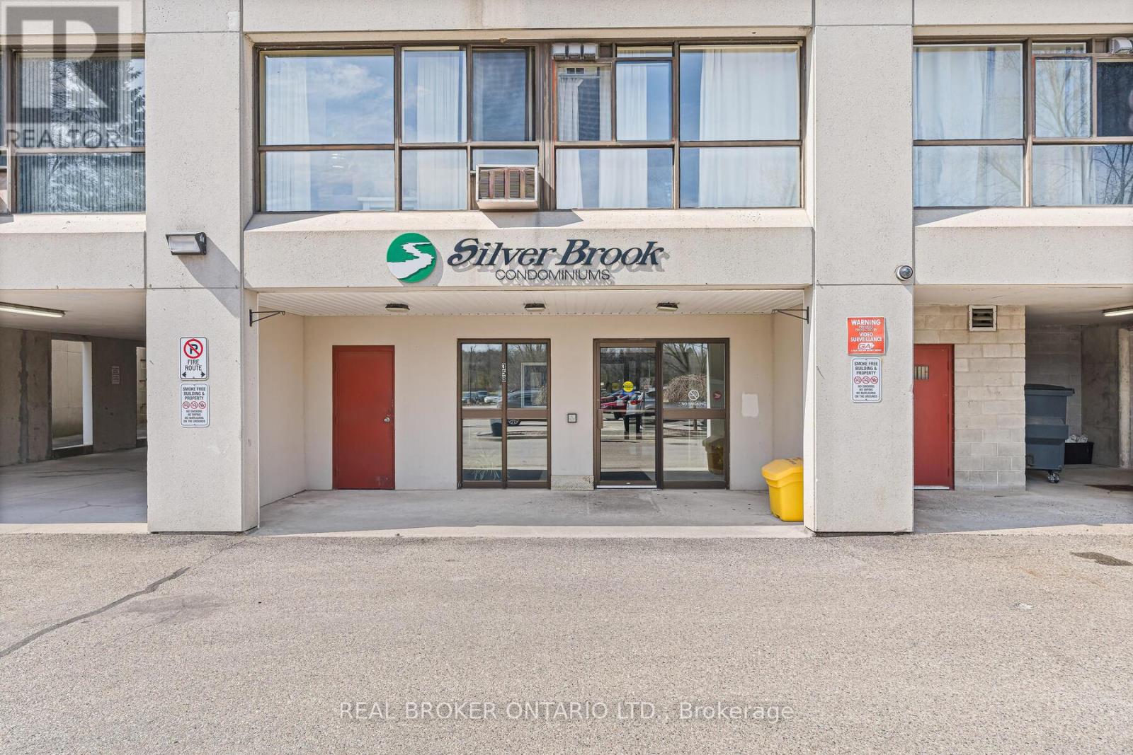 606 - 358 Waterloo Avenue, Guelph, Ontario  N1H 7Y3 - Photo 17 - X13437896