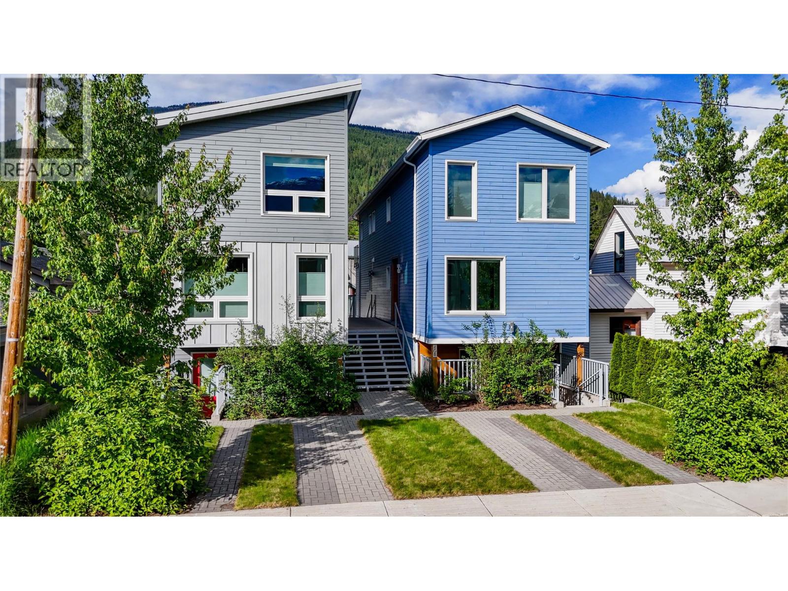 408 Fourth Street W