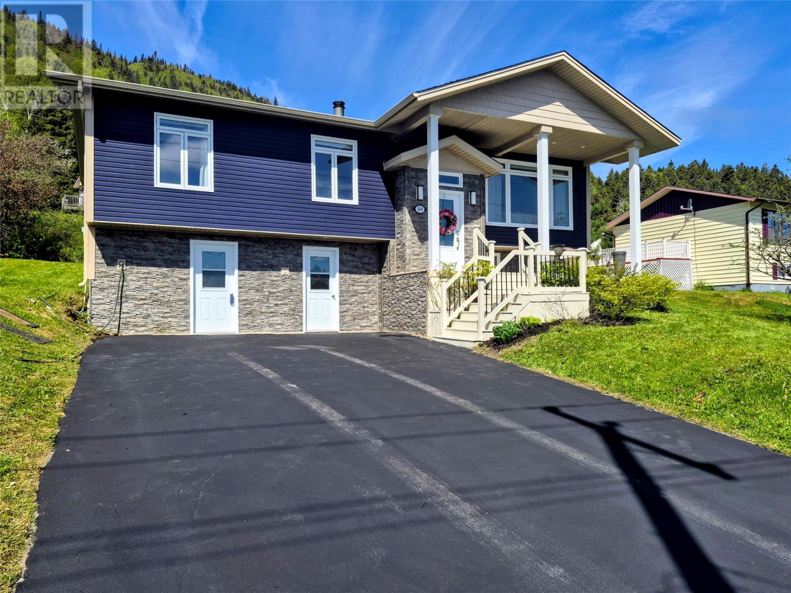 149 Main Road, Halfway Point, Newfoundland & Labrador