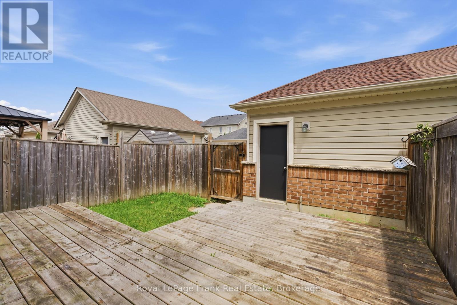264 Brookhill Boulevard, Clarington, Ontario  L1C 0M1 - Photo 30 - E13438042